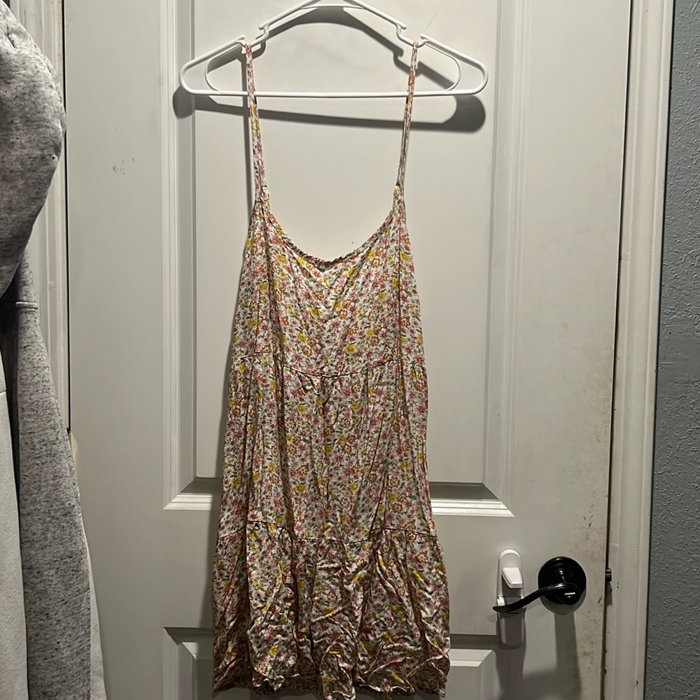 Mimi chica dress